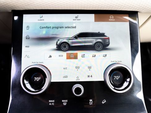 Certified 2023 Land Rover Range Rover Velar S image 30