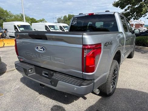 New 2026 Ford F150 STX AWD/4WD image 3