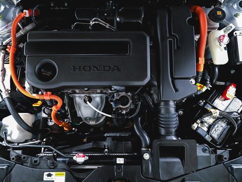 Certified 2024 Honda Accord Sport image 13