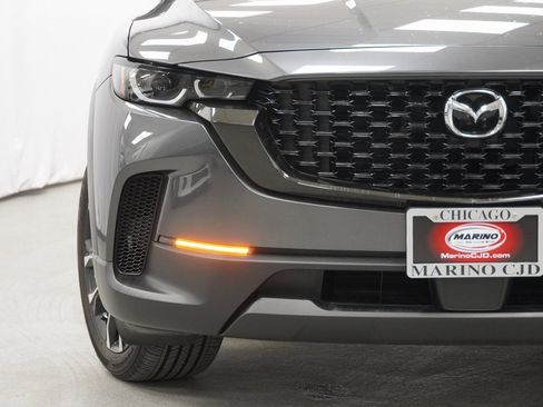 Used 2024 MAZDA CX-50 AWD 2.5 S w/ Weather Package image 7