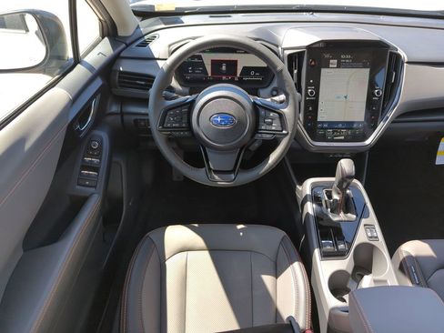 New 2026 Subaru Crosstrek 2.5i Limited AWD/4WD image 14