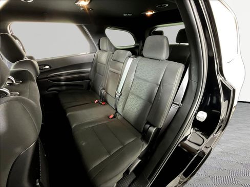 Used 2026 Dodge Durango GT AWD/4WD image 22