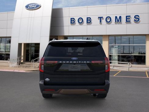 New 2025 Ford Expedition King Ranch image 7