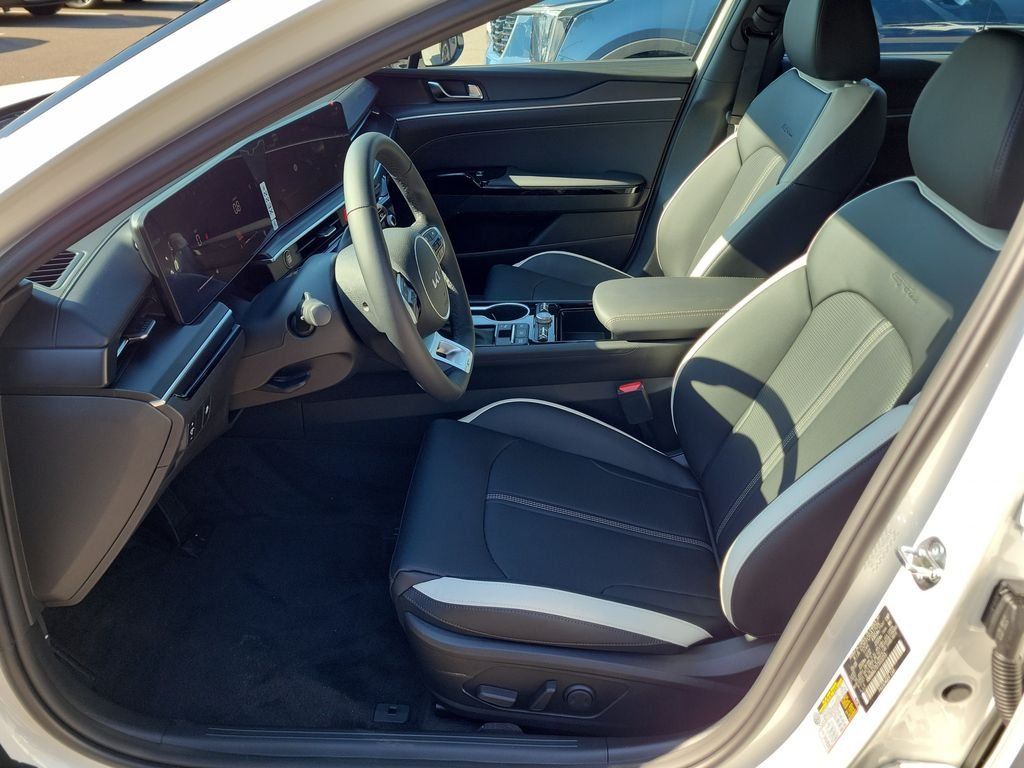 New 2026 Kia K5 GT-Line FWD image 20