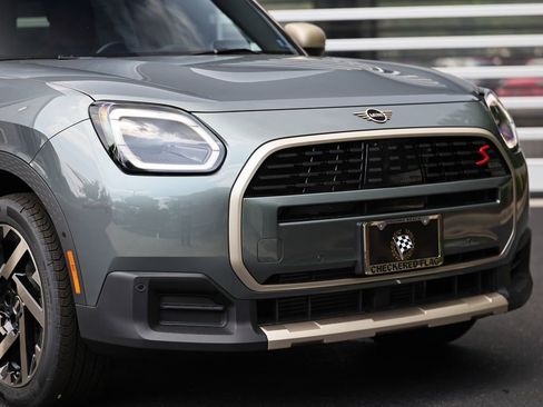 New 2027 MINI Cooper Countryman S AWD/4WD image 2