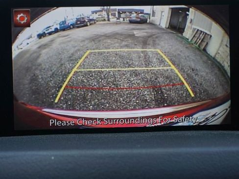 Used 2020 MAZDA CX-5 Touring image 24