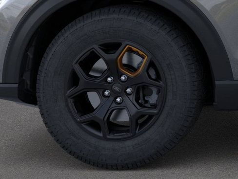 New 2026 Ford Explorer Tremor AWD/4WD image 19