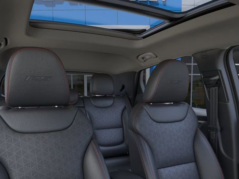 New 2027 Chevrolet Bolt RS w/ Technology Package image 50