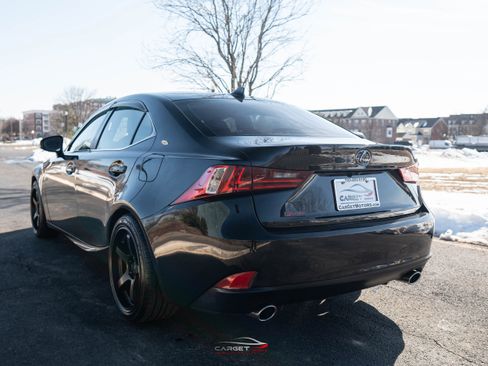 Used 2016 Lexus IS 200t w/ F Sport Package image 5