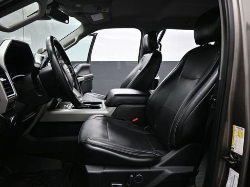 Certified 2018 Ford F250 Lariat w/ Lariat Ultimate Package image 10