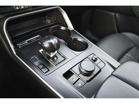 Used 2025 MAZDA CX-90 3.3 Turbo w/ Select Package image 26