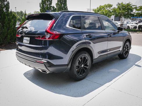 Used 2025 Honda CR-V Sport-L image 10