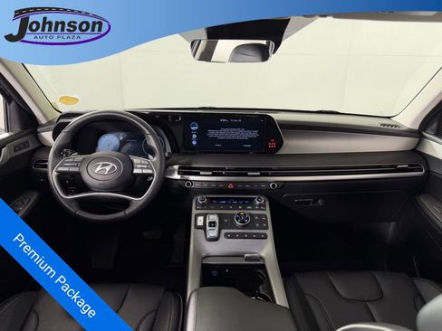 Used 2024 Hyundai Palisade SEL image 14