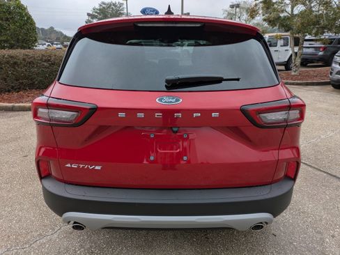 New 2026 Ford Escape Active image 5