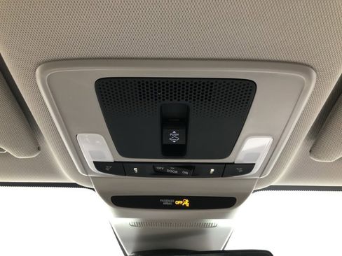 New 2026 Honda HR-V EX-L image 29