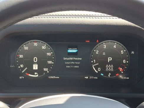 Used 2024 Land Rover Defender 130 S AWD/4WD image 23