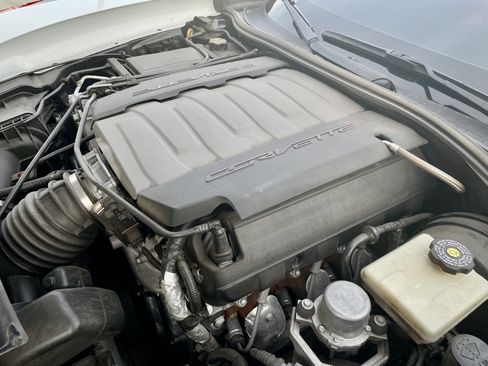 Used 2017 Chevrolet Corvette Grand Sport image 23