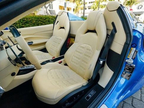 Used 2021 Ferrari F8 Tributo Convertible image 63