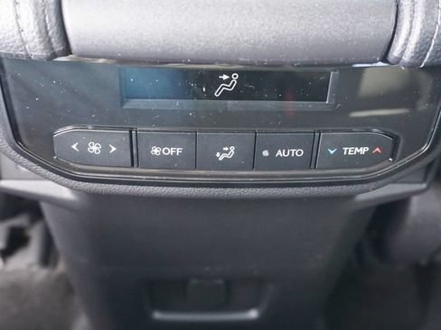 New 2026 Toyota Grand Highlander AWD image 13