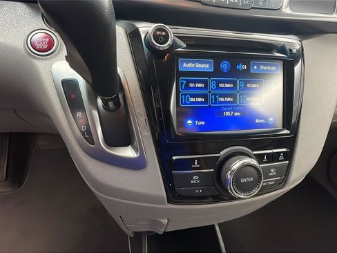 Used 2016 Honda Odyssey EX image 19