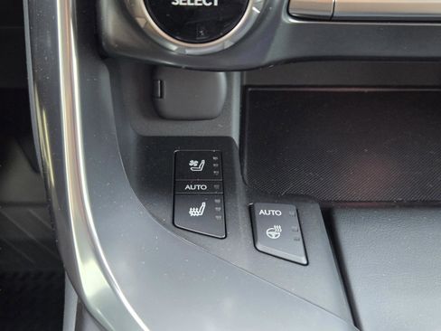 New 2026 Lexus LX 700h Luxury image 13