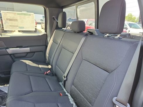 New 2026 Ford F150 XLT w/ Equipment Group 302A MID AWD/4WD image 23