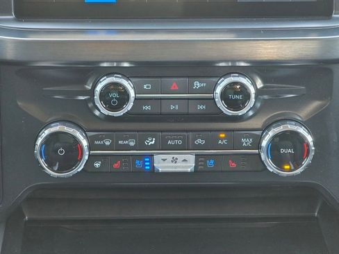 New 2025 Ford F350 Lariat w/ Lariat Ultimate Package image 10