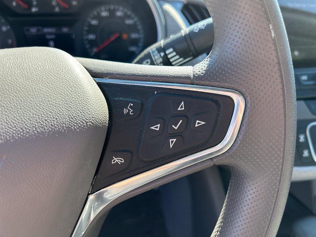 Used 2023 Chevrolet Malibu LS FWD image 19