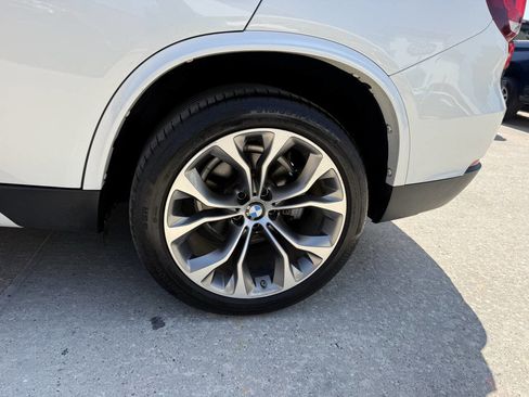 Used 2017 BMW X5 sDrive35i RWD image 37