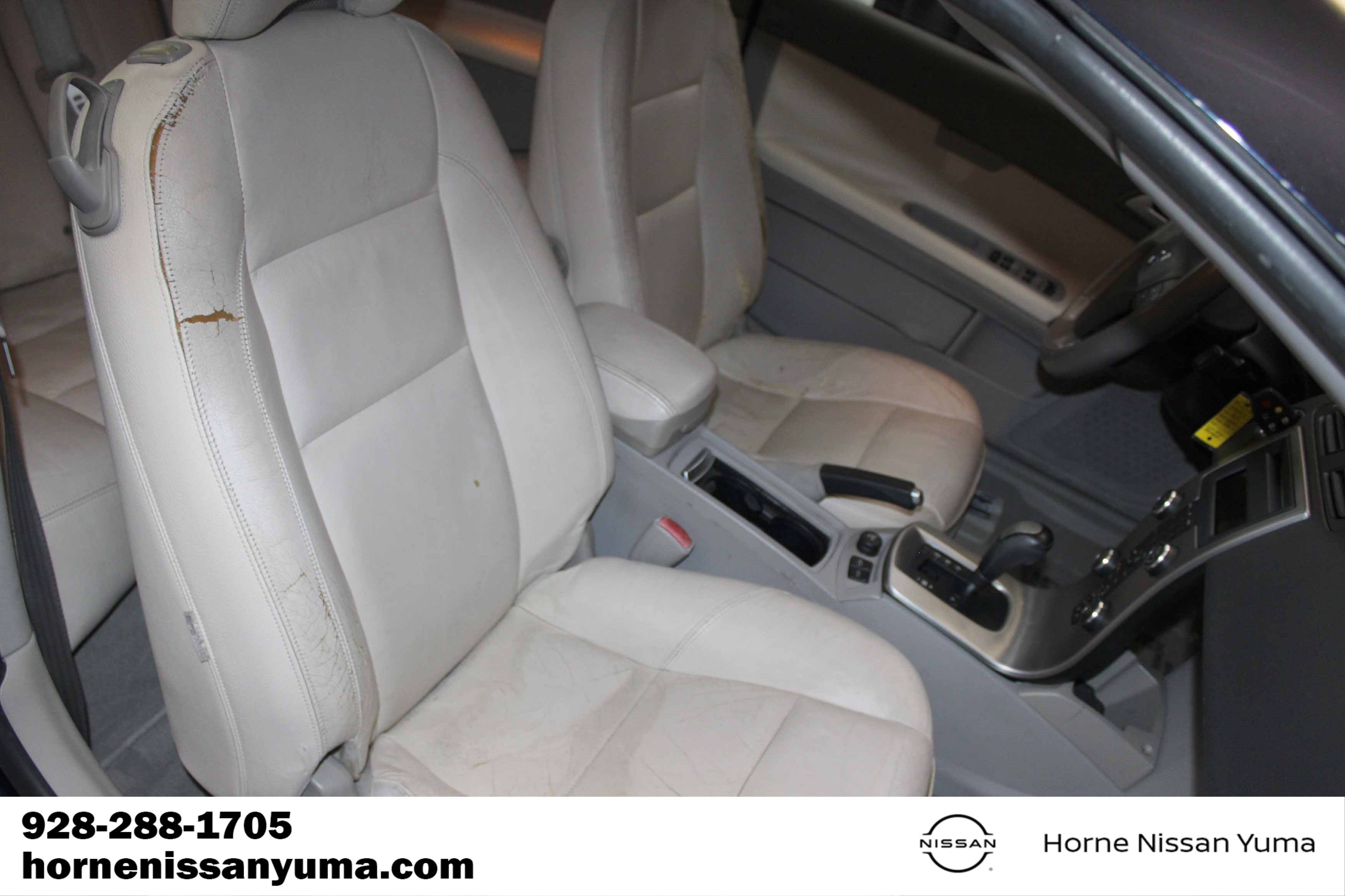Used 2007 Volvo C70 T5 FWD image 5