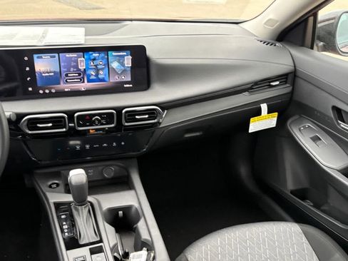 New 2026 Nissan Sentra SV image 14