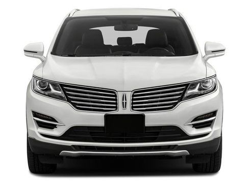 Used 2017 Lincoln MKC Select w/ Select Plus Package FWD image 4