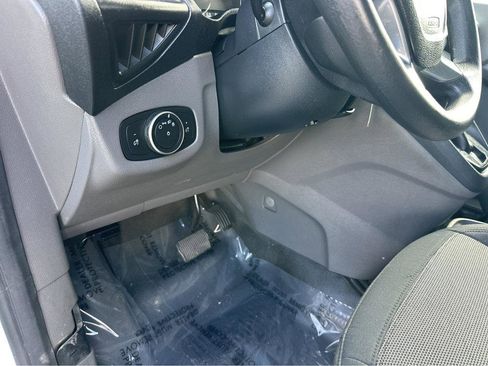 Used 2020 Ford Transit Connect XL image 30