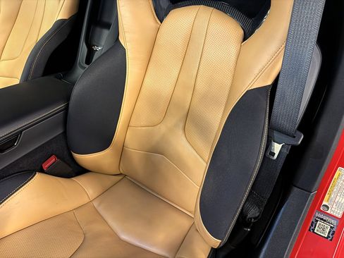 Used 2023 Chevrolet Corvette Stingray Preferred Cpe w/ 2LT image 27