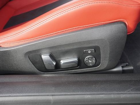 Used 2024 BMW M4 xDrive Competition w/ M Carbon Exterior Package image 45