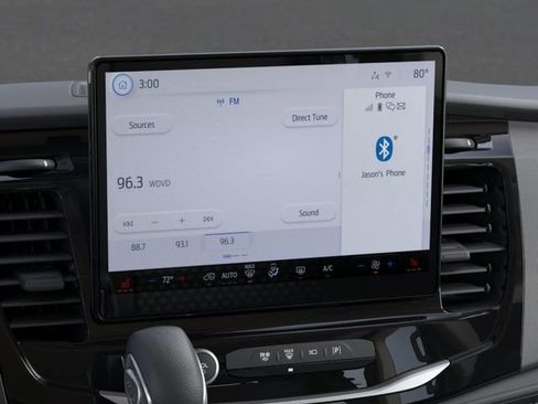 New 2026 Ford Transit 350 XLT RWD image 14