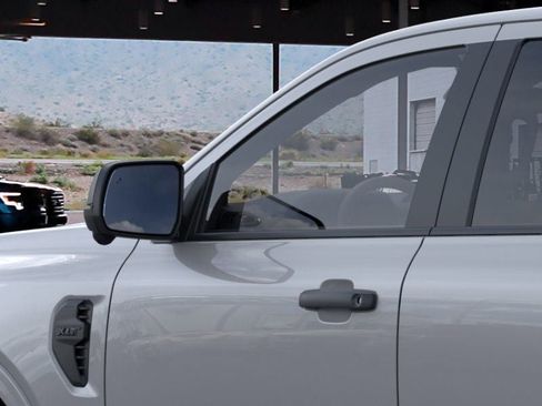 New 2026 Ford Ranger XLT w/ Equipment Group 301A High AWD/4WD image 20