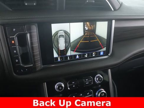 Used 2024 GMC Yukon Denali AWD/4WD image 26