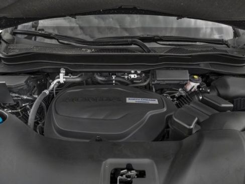 Used 2018 Honda Ridgeline RTL-E image 13