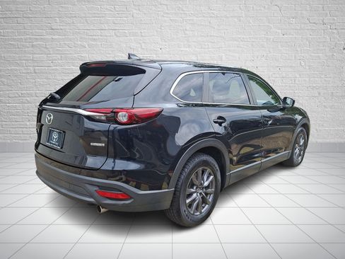 Used 2022 MAZDA CX-9 Sport AWD/4WD image 6
