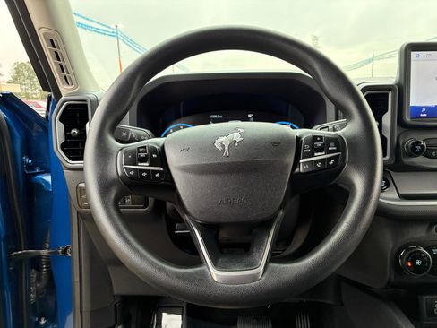 Used 2024 Ford Bronco Sport Big Bend image 15