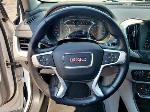 Used 2019 GMC Terrain SLE w/ Driver Convenience Package image 23