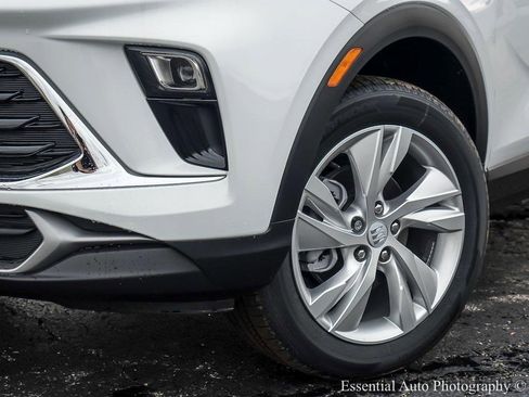 New 2026 Buick Encore GX Preferred w/ Advanced Technology Package image 4