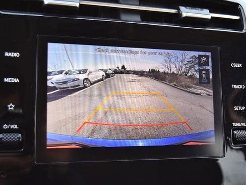 Used 2024 Hyundai Tucson SEL image 12