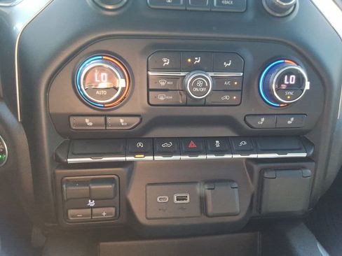 Used 2021 Chevrolet Silverado 1500 RST w/ All Star Edition Plus AWD/4WD image 36