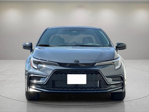 New 2026 Toyota Corolla SE image 7