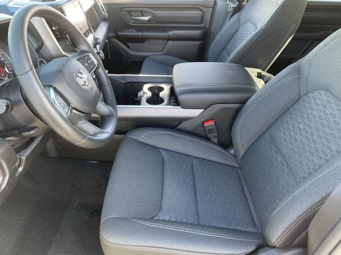 New 2025 RAM 1500 Tradesman image 18