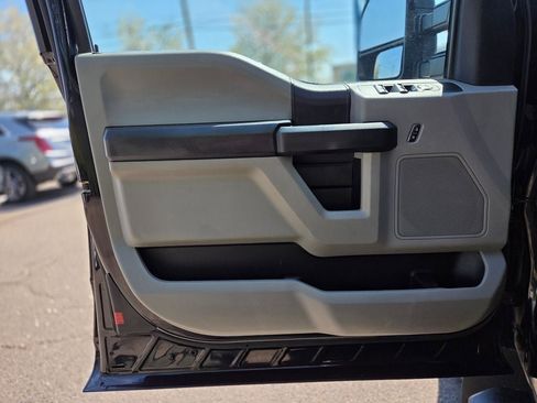 Used 2021 Ford F350 XL w/ STX Appearance Package AWD/4WD image 12