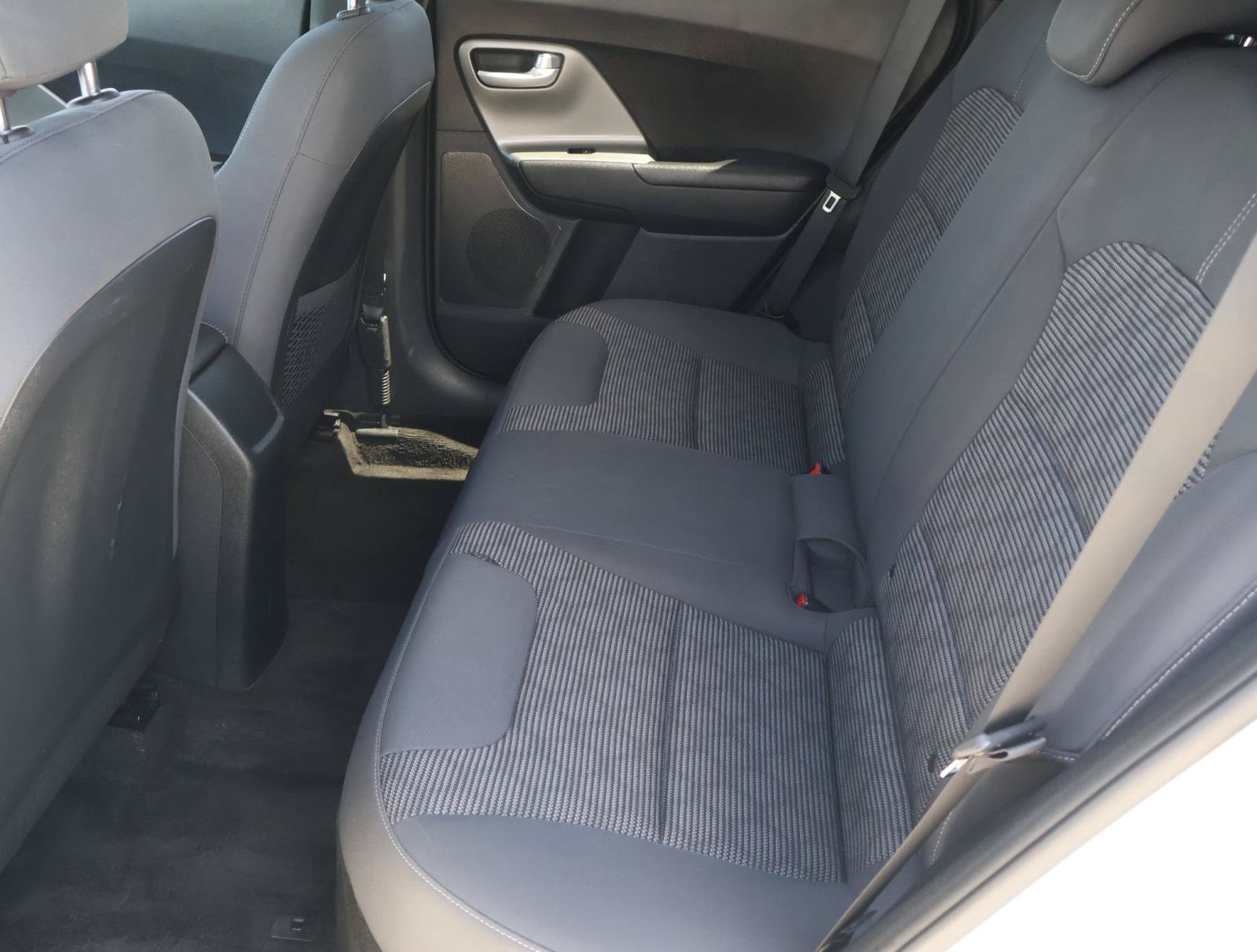 Used 2021 Kia Niro LX FWD image 18