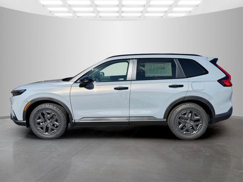 New 2026 Honda CR-V TrailSport image 3
